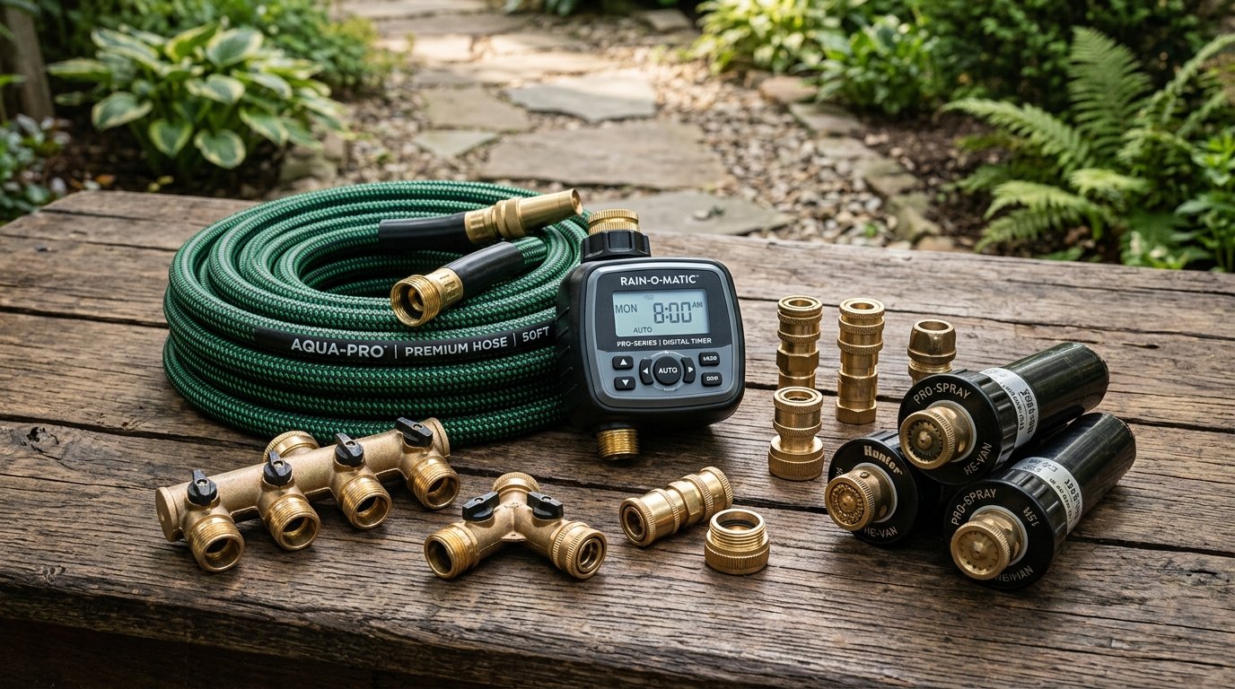 Automatické tiché posilňovacie čerpadlo 100 W 24 V na zvýšenie tlaku vody 25 l/min